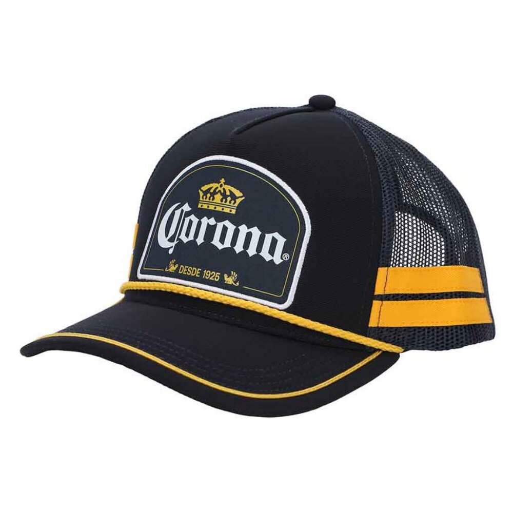 Corona Vintage Trucker Hat